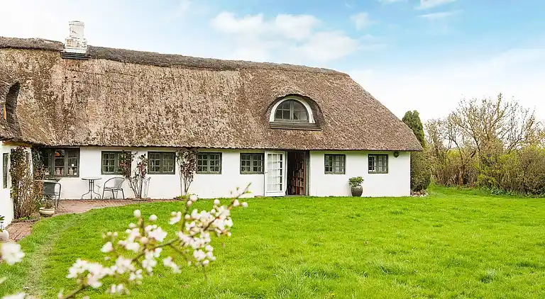 Sommerhus i Ho