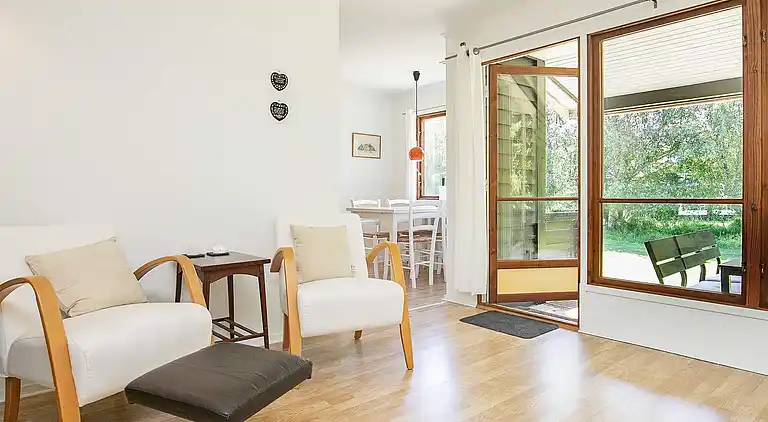 Holiday home in Rødby