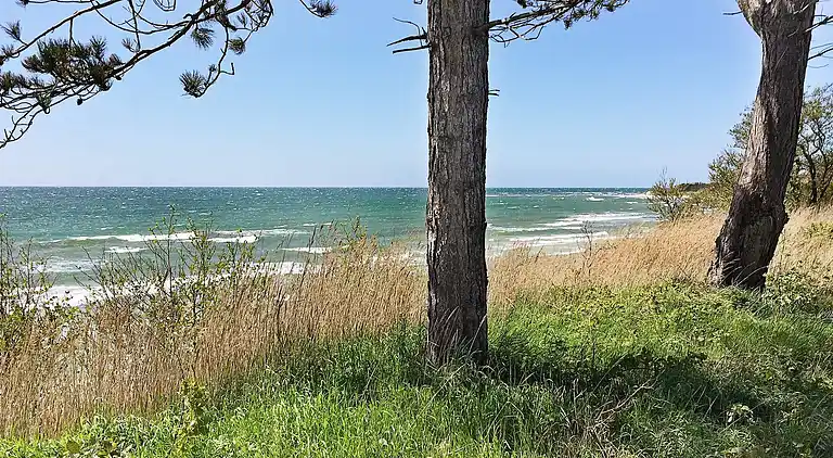 Holiday home in Sømarken