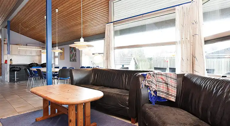 Holiday home in Væggerløse