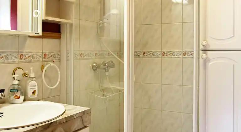 Holiday home in Andvik