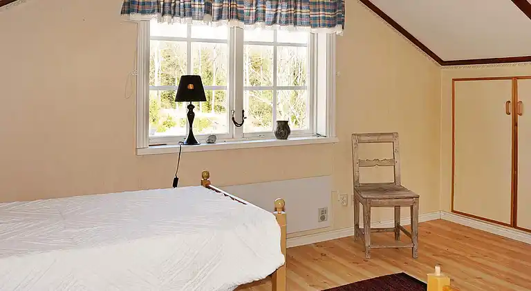 Feriebolig i Stockaryd