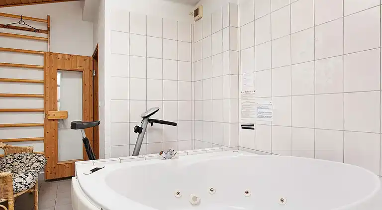 Holiday home in Væggerløse