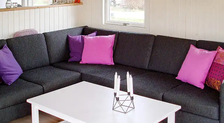 Holiday home in Hvidbjerg Strand