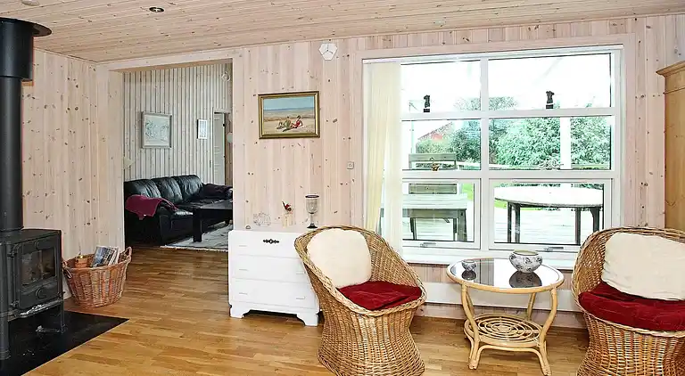 Holiday home in Roslev