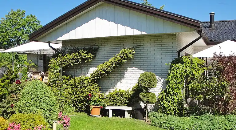 Holiday home in Kirke Hyllinge