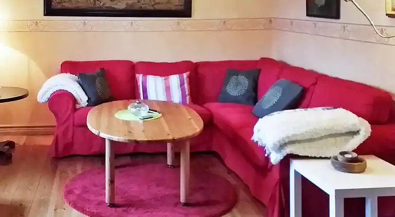 Sommerhus i Trelleborg Ö