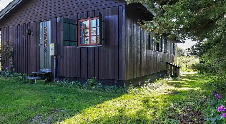 Holiday home in Bogø By