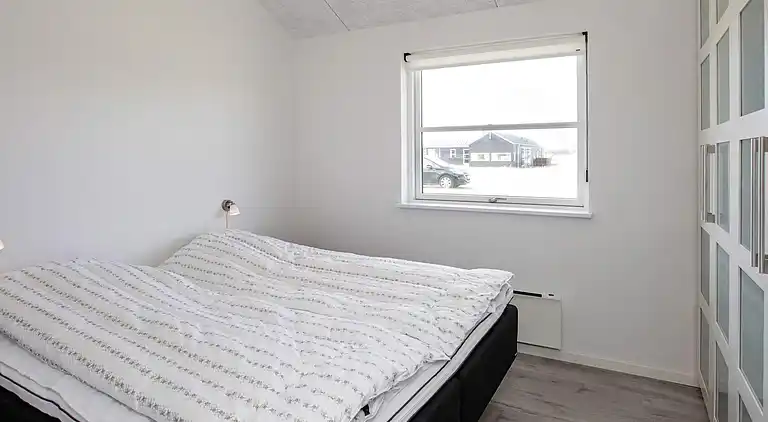 Sommerhus i Jammerbugt