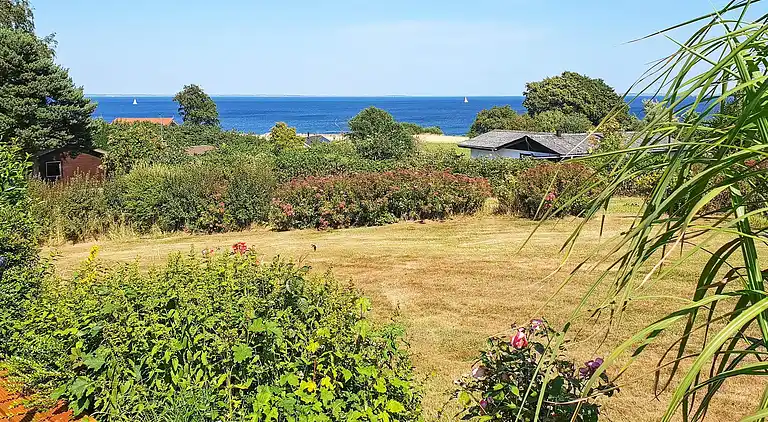 Feriebolig i Augustenborg