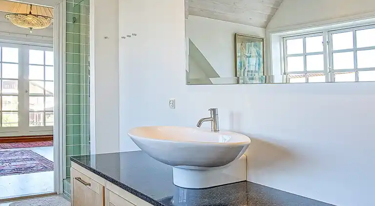 Maison de vacances en Rønne