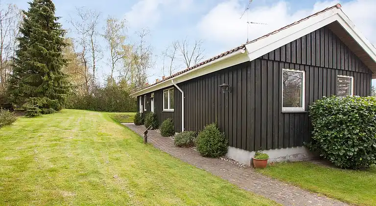Holiday home in Gilleleje