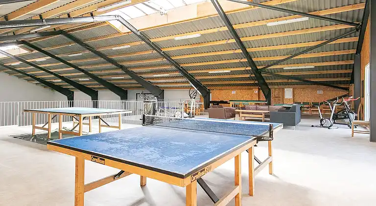 Holiday home in Tranekær