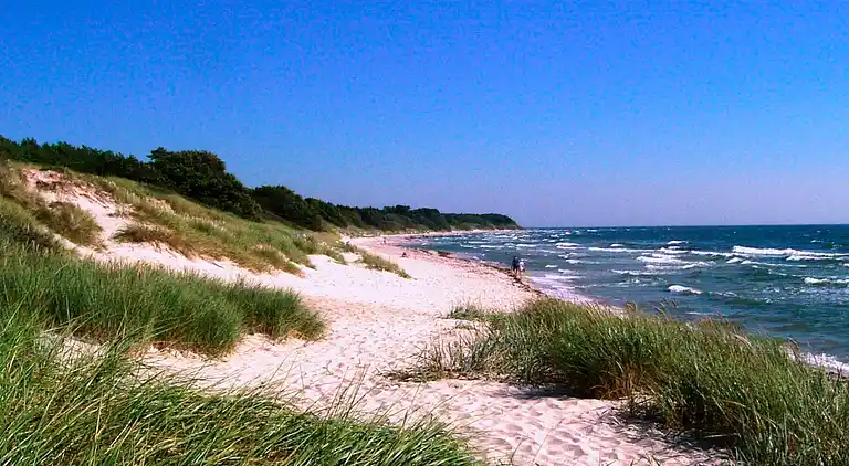 Holiday home in Sømarken