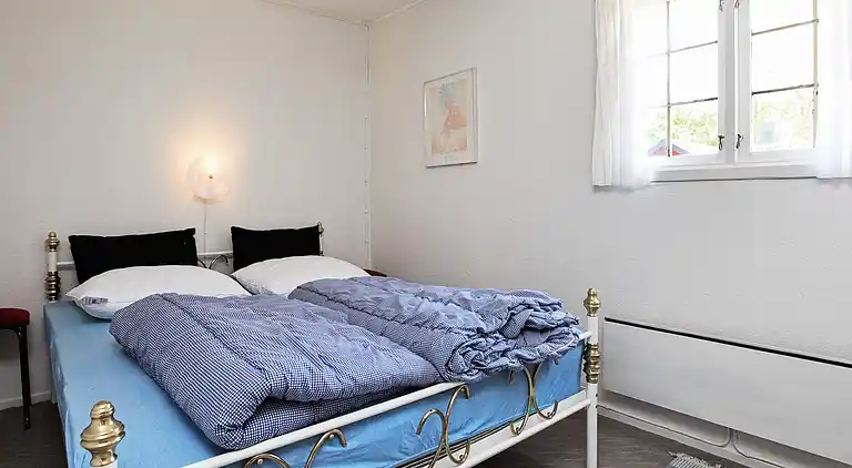 Vakantiehuis in Rødby