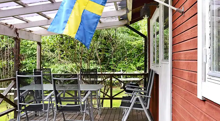 Holiday home in Jönköping N