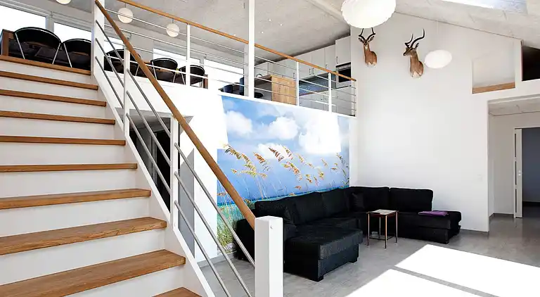 Casa vacanze in Hundested