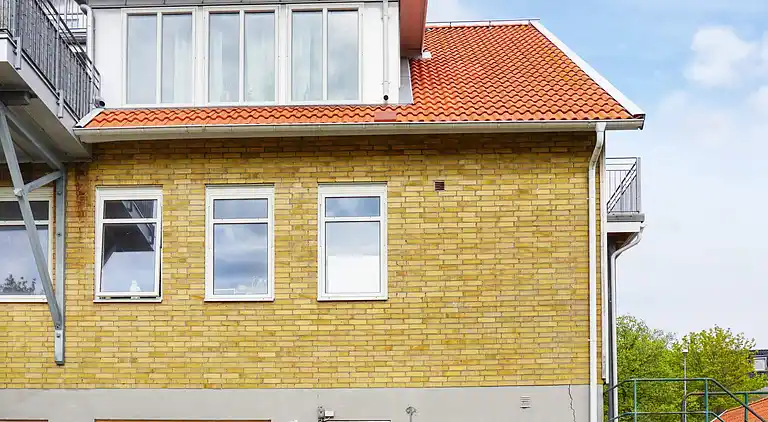 Holiday home in Hunnebostrand