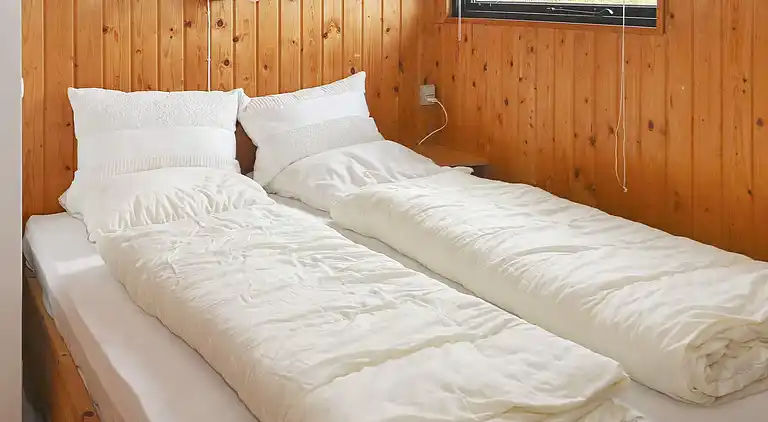 Sommerhus i Storvorde