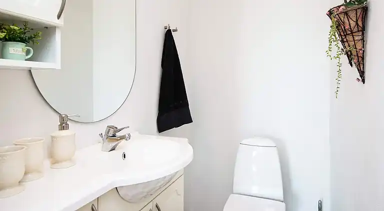 Holiday home in Bork Havn