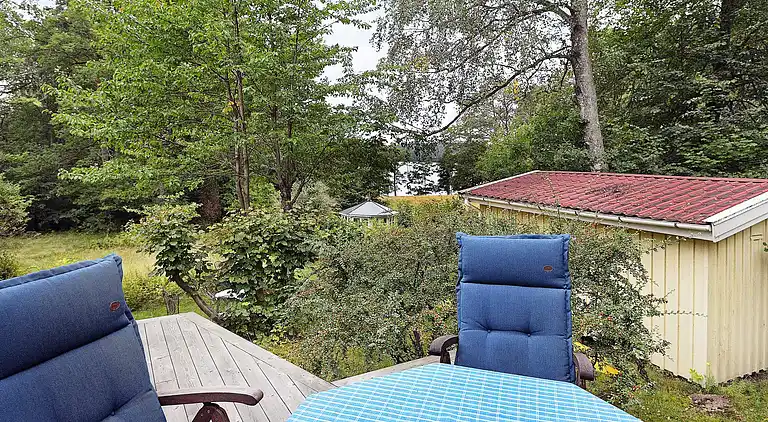 Holiday home in Alingsås NV