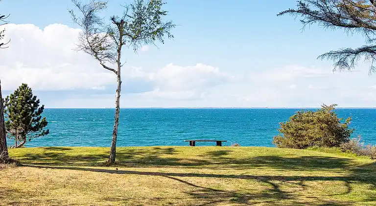 Holiday home in Fårevejle