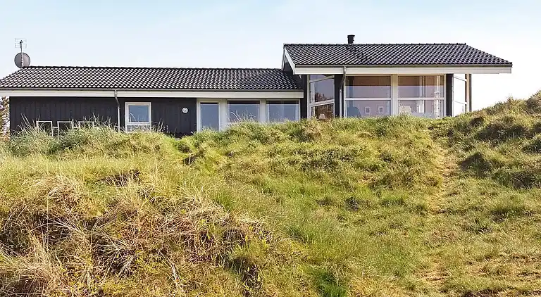 Holiday home in Bindslev