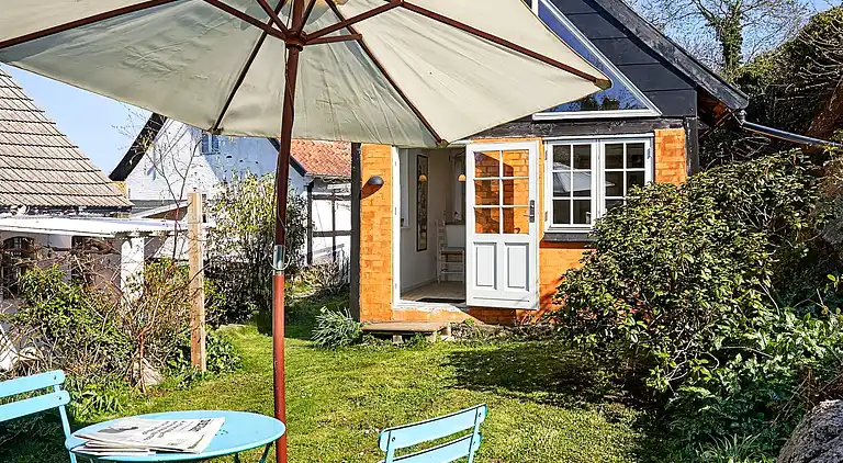 Holiday home in Svaneke