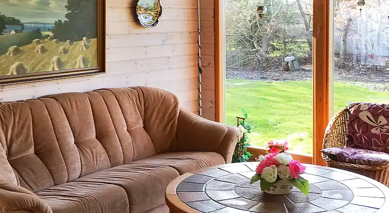 Vakantiehuis in Rødby