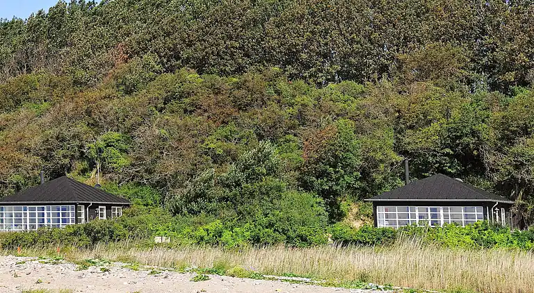 Maison de vacances en Martofte