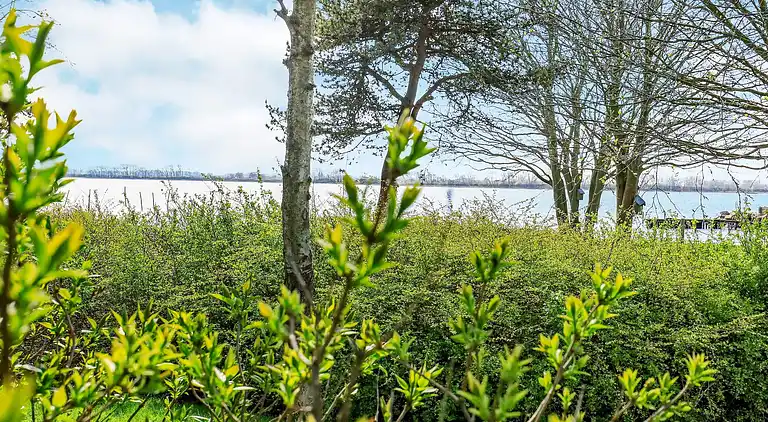 Holiday home in Askeby