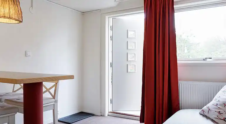 Holiday home in Hunnebostrand