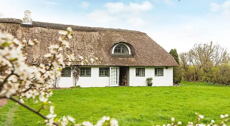 Sommerhus i Ho