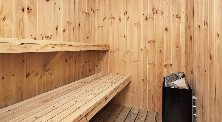 Sommerhus i Hornbæk