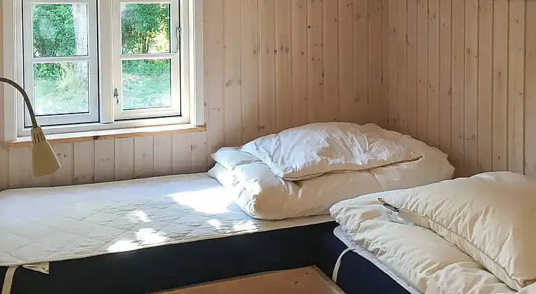 Casa vacanze in Stege