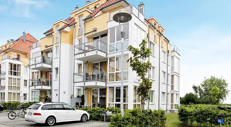 Holiday home in Großenbrode