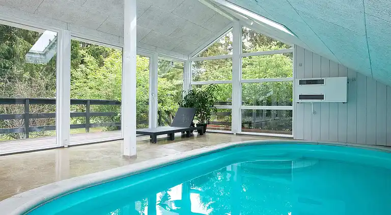 Sommerhus i Fugleslev