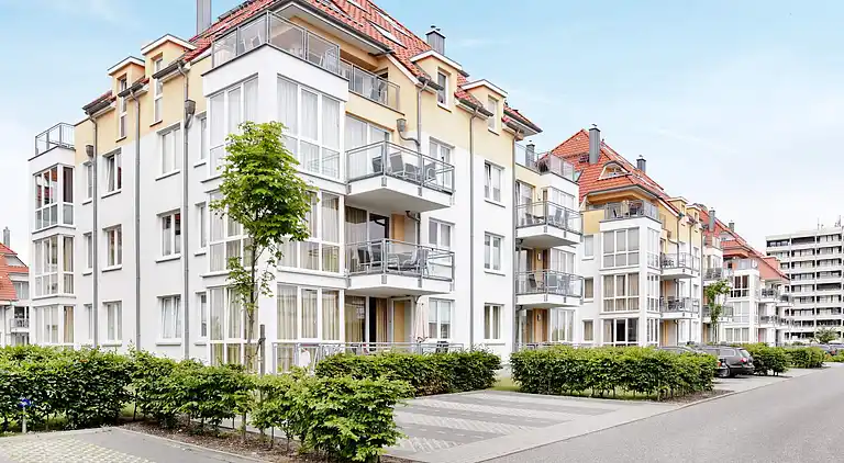 Holiday home in Großenbrode