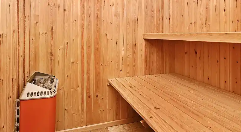 Holiday home in Houstrup