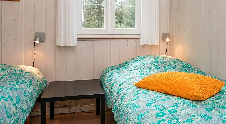 Sommerhus i Kongsmark