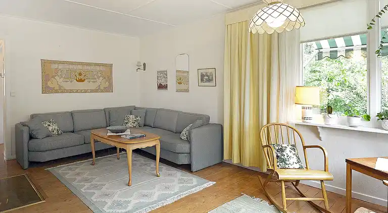 Holiday home in Alingsås NV