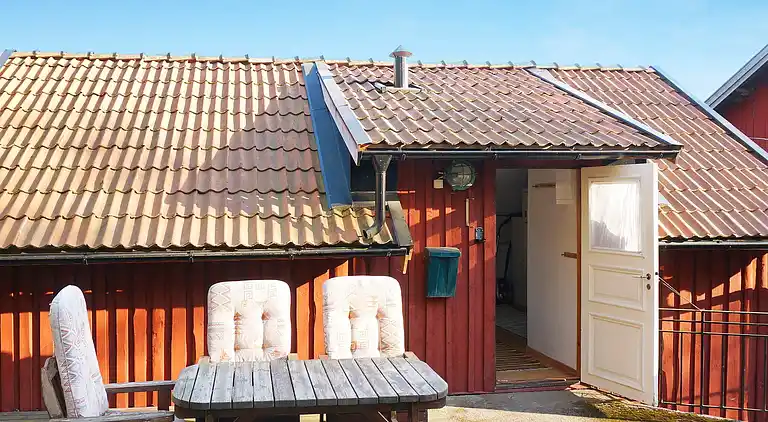 Holiday home in Tanum V