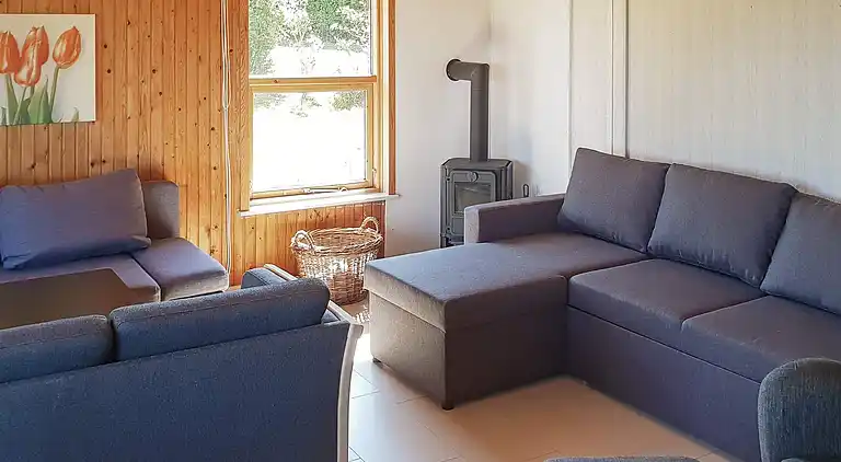 Feriebolig i Augustenborg