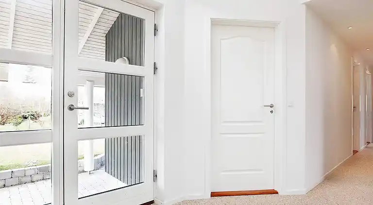 Sommerhus i Væggerløse