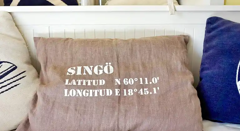 Casa de vacaciones en Norrtälje N