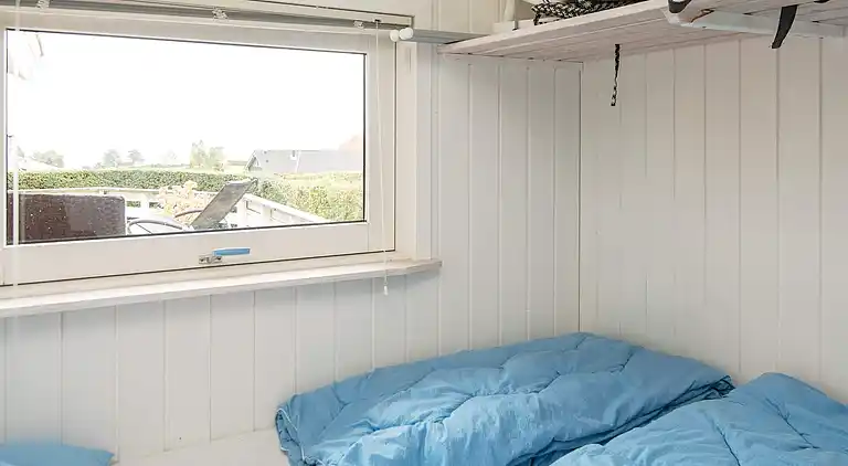 Semesterbostad vid Grønninghoved Strand