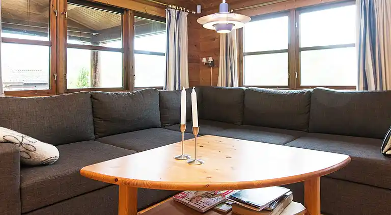 Sommerhus i Andkær Vig