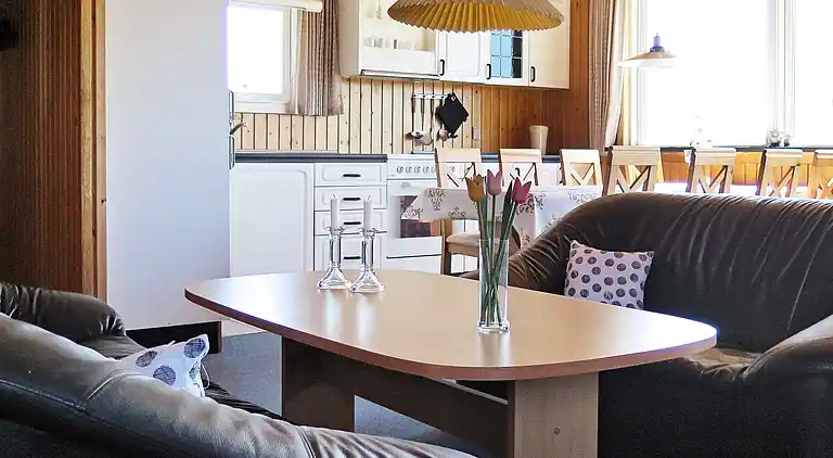 Holiday home in Vrist Strand