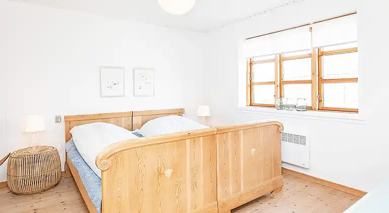 Holiday home in Vrist Strand