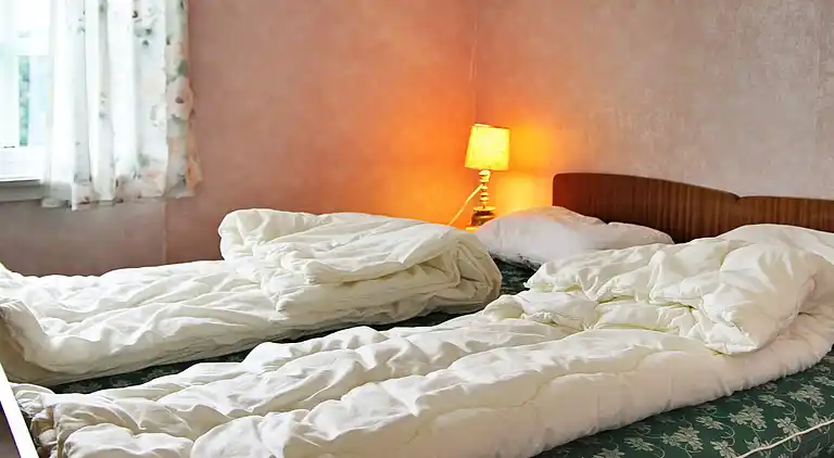 Holiday home in Andvik